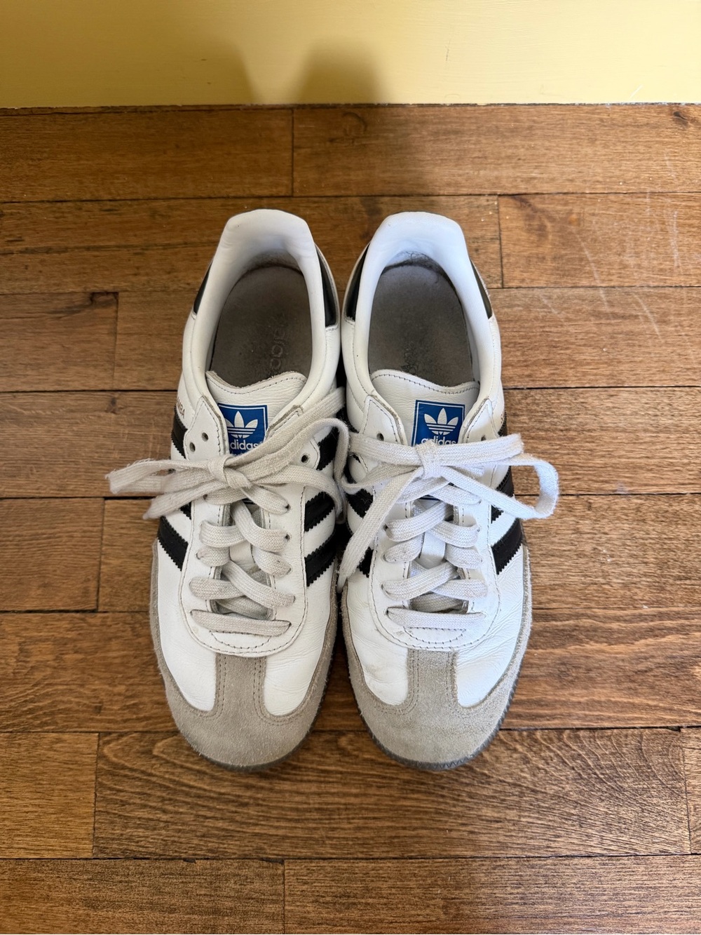 Adidas Samba